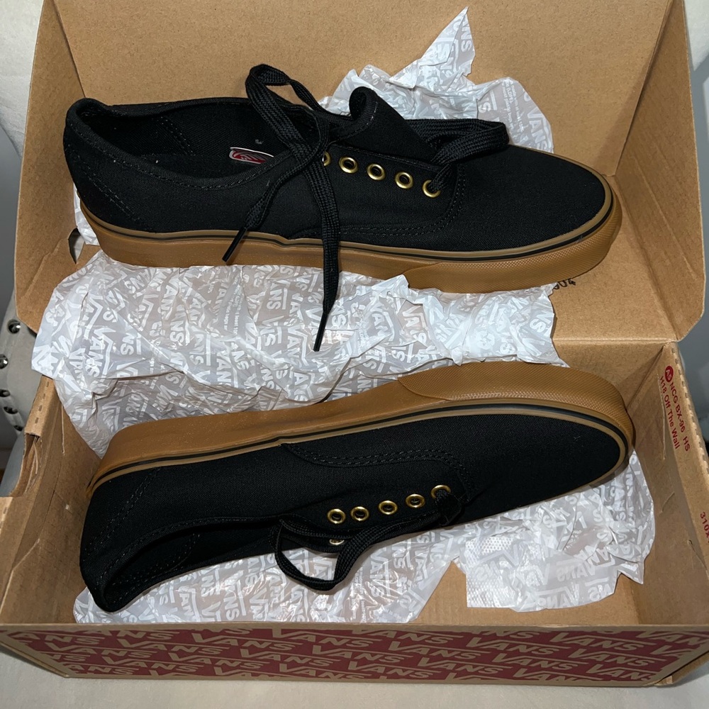 Brand new still in box! Vans size 9
